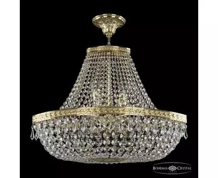 Хрустальная люстра Bohemia Ivele