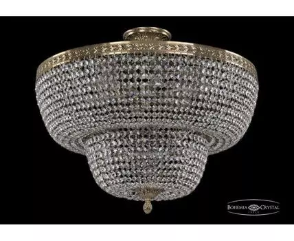 Хрустальная люстра Bohemia Ivele