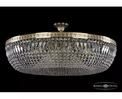 Хрустальная люстра Bohemia Ivele
