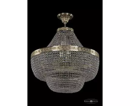 Хрустальная люстра Bohemia Ivele