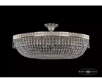Хрустальная люстра Bohemia Ivele