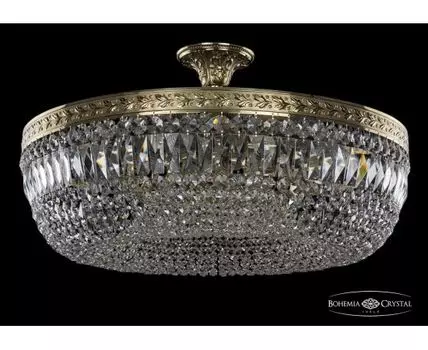Хрустальная люстра Bohemia Ivele