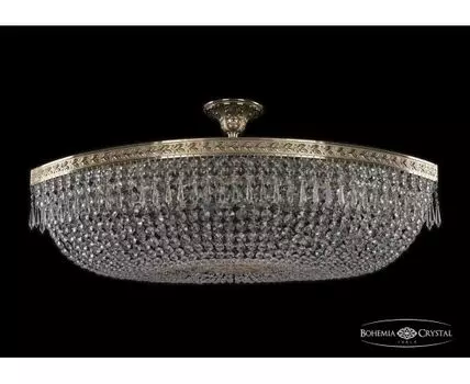 Хрустальная люстра Bohemia Ivele