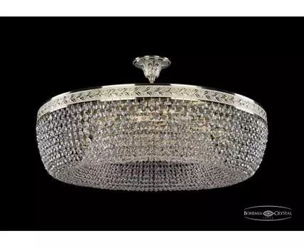Хрустальная люстра Bohemia Ivele