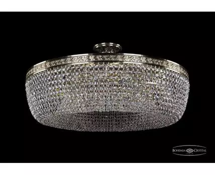 Хрустальная люстра Bohemia Ivele