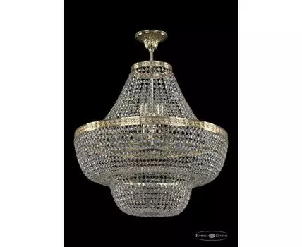 Хрустальная люстра Bohemia Ivele