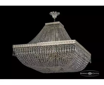 Хрустальная люстра Bohemia Ivele