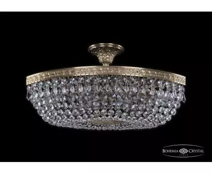 Хрустальная люстра Bohemia Ivele