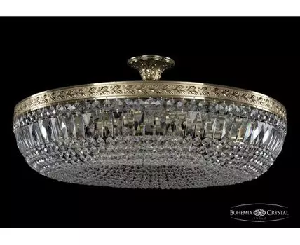 Хрустальная люстра Bohemia Ivele