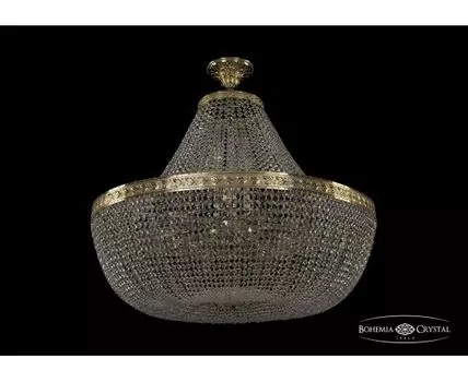 Хрустальная люстра Bohemia Ivele