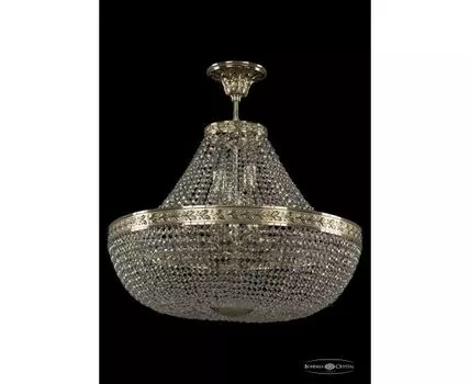 Хрустальная люстра Bohemia Ivele