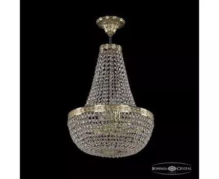 Хрустальная люстра Bohemia Ivele