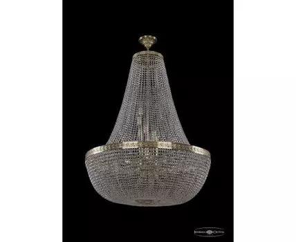 Хрустальная люстра Bohemia Ivele