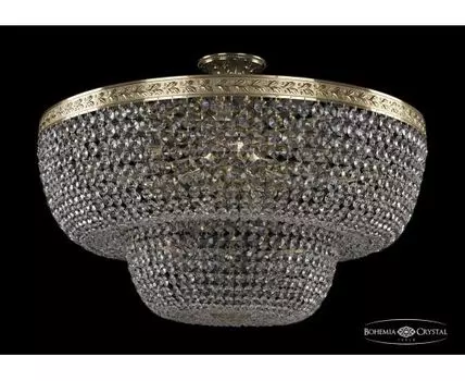 Хрустальная люстра Bohemia Ivele