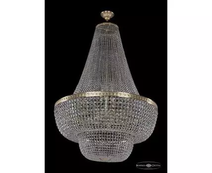 Хрустальная люстра Bohemia Ivele