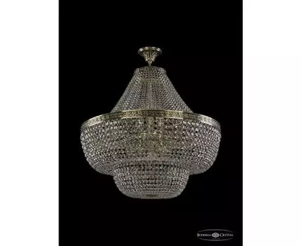 Хрустальная люстра Bohemia Ivele