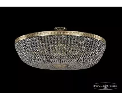 Хрустальная люстра Bohemia Ivele