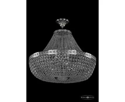 Хрустальная люстра Bohemia Ivele