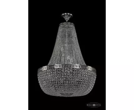 Хрустальная люстра Bohemia Ivele