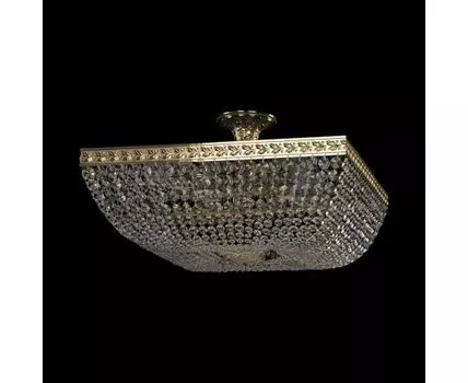 Хрустальная люстра Bohemia Ivele