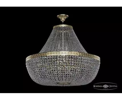 Хрустальная люстра Bohemia Ivele