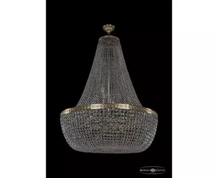 Хрустальная люстра Bohemia Ivele