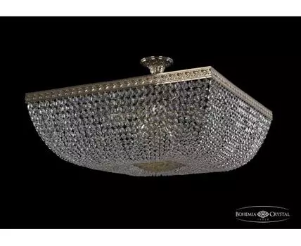 Хрустальная люстра Bohemia Ivele
