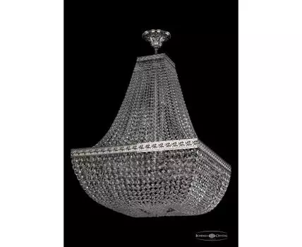 Хрустальная люстра Bohemia Ivele