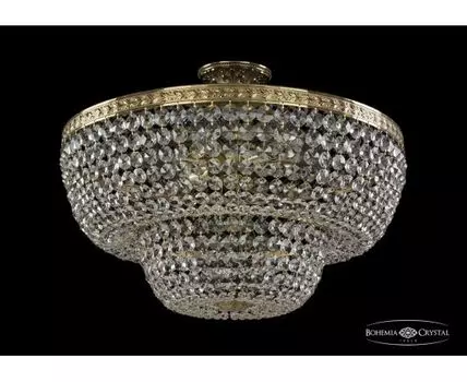 Хрустальная люстра Bohemia Ivele