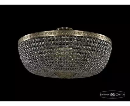 Хрустальная люстра Bohemia Ivele