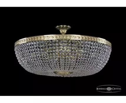 Хрустальная люстра Bohemia Ivele