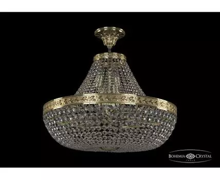 Хрустальная люстра Bohemia Ivele