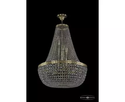 Хрустальная люстра Bohemia Ivele