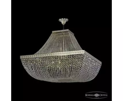 Хрустальная люстра Bohemia Ivele