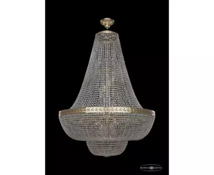 Хрустальная люстра Bohemia Ivele