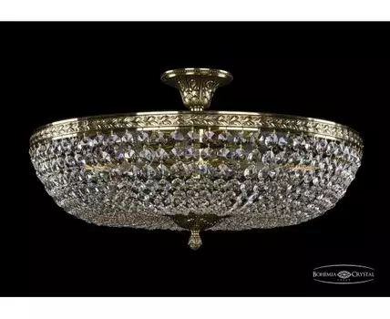 Хрустальная люстра Bohemia Ivele