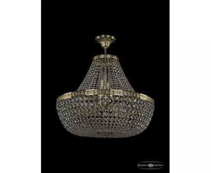 Хрустальная люстра Bohemia Ivele