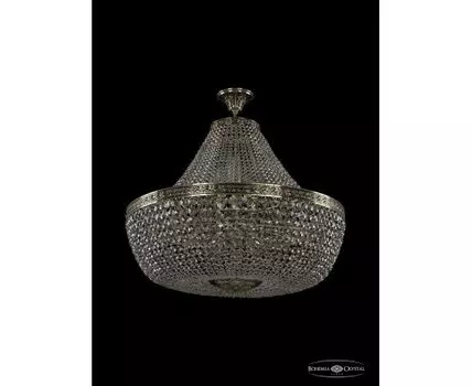 Хрустальная люстра Bohemia Ivele