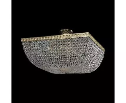 Хрустальная люстра Bohemia Ivele