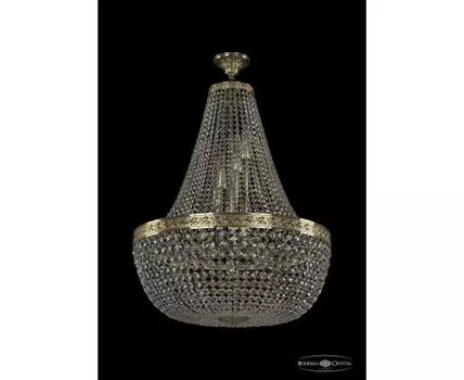 Хрустальная люстра Bohemia Ivele