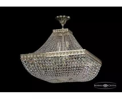 Хрустальная люстра Bohemia Ivele
