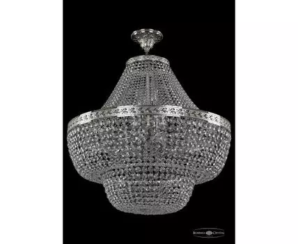 Хрустальная люстра Bohemia Ivele