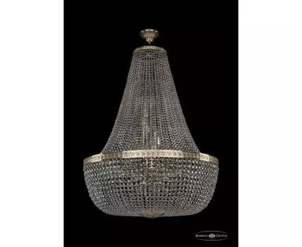 Хрустальная люстра Bohemia Ivele