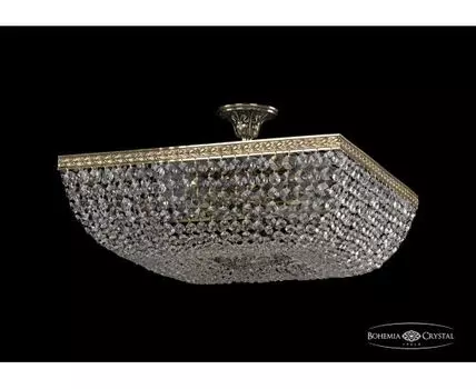 Хрустальная люстра Bohemia Ivele