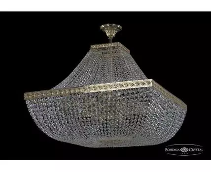 Хрустальная люстра Bohemia Ivele