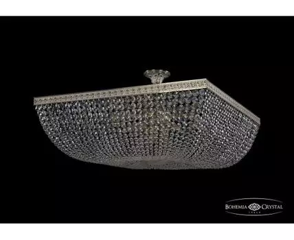 Хрустальная люстра Bohemia Ivele