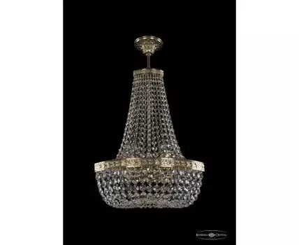 Хрустальная люстра Bohemia Ivele