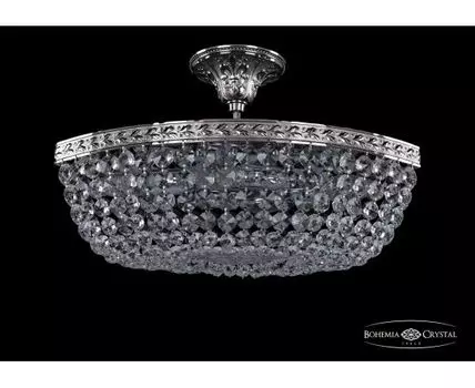 Хрустальная люстра Bohemia Ivele