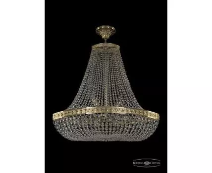 Хрустальная люстра Bohemia Ivele