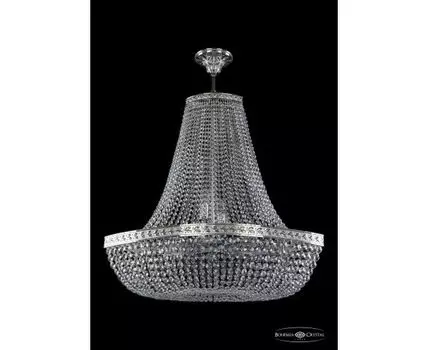 Хрустальная люстра Bohemia Ivele
